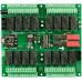 Industrial Relay Controller 16-Channel DPDT + UXP Expansion Port